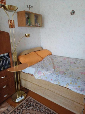 at Inzinieru 81 in Ventspils